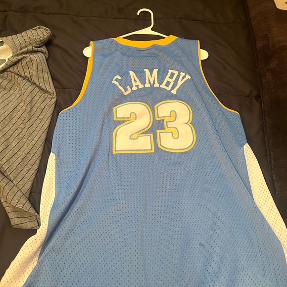 Jersey - Picture 2 of 2